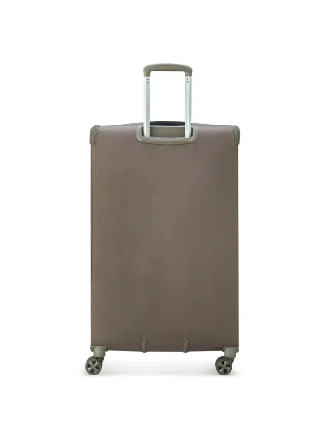 Helium DLX Expandable Spinner Upright 29"