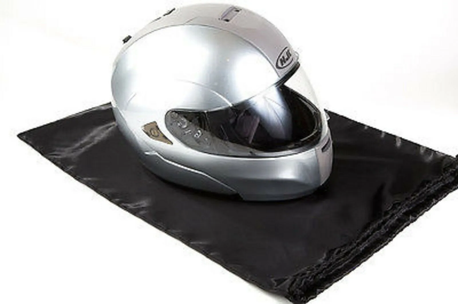 Helmet Bag, Helmet Sack, Riding Helmet, Helmet Bag, With Locking Draw String