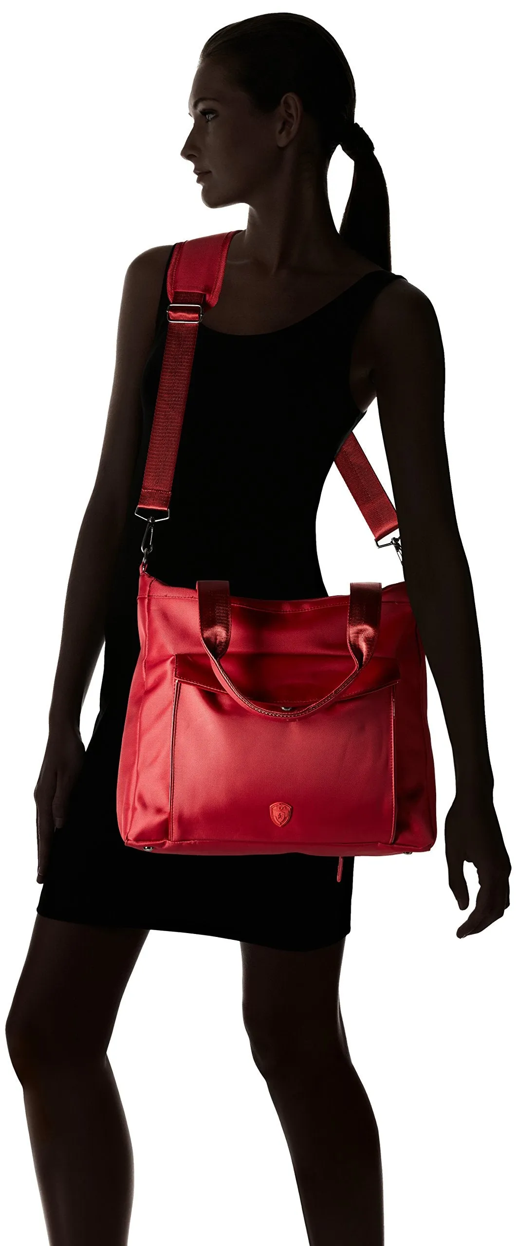 Heys America Laptop Tablet Tote
