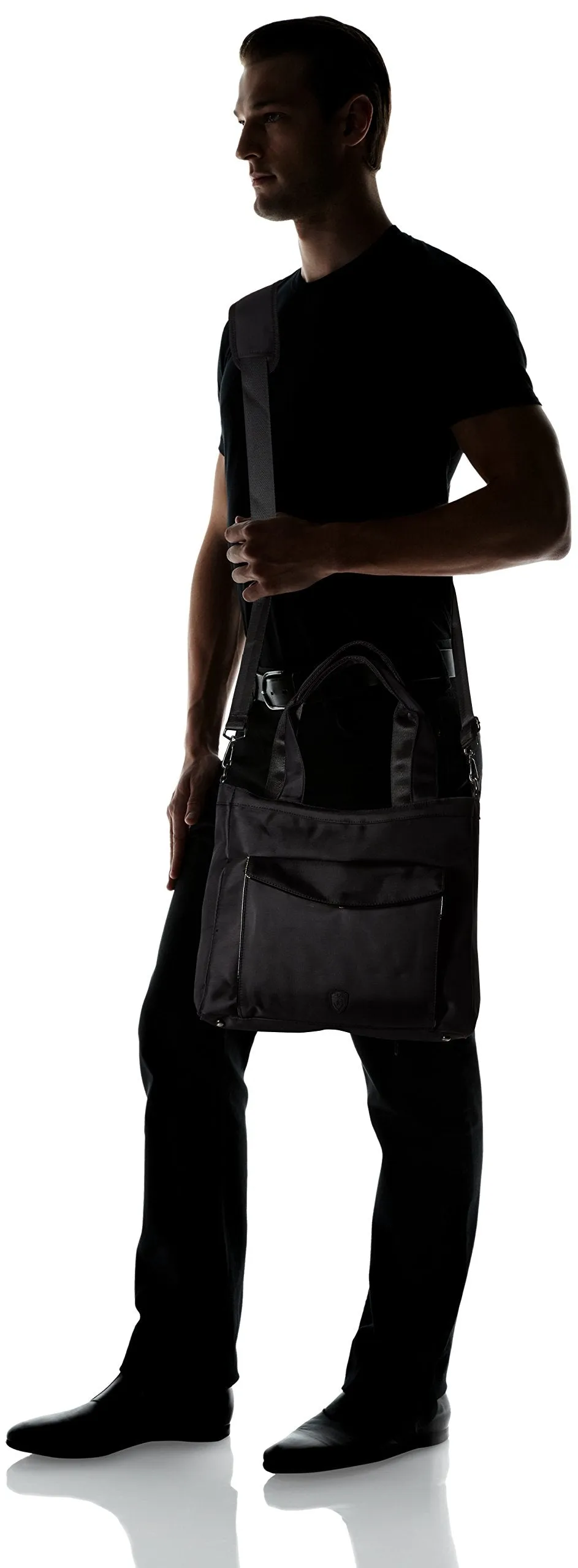 Heys America Laptop Tablet Tote