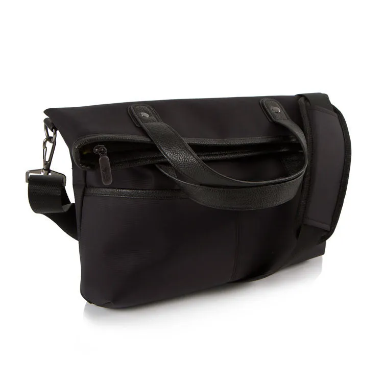 HEYS HiLite Foldover Tote/Crossbody - THE ART OF MODERN TRAVEL™