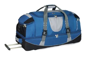 High Sierra AT2 26" 2-Wheel Wheeled Duffel Bags