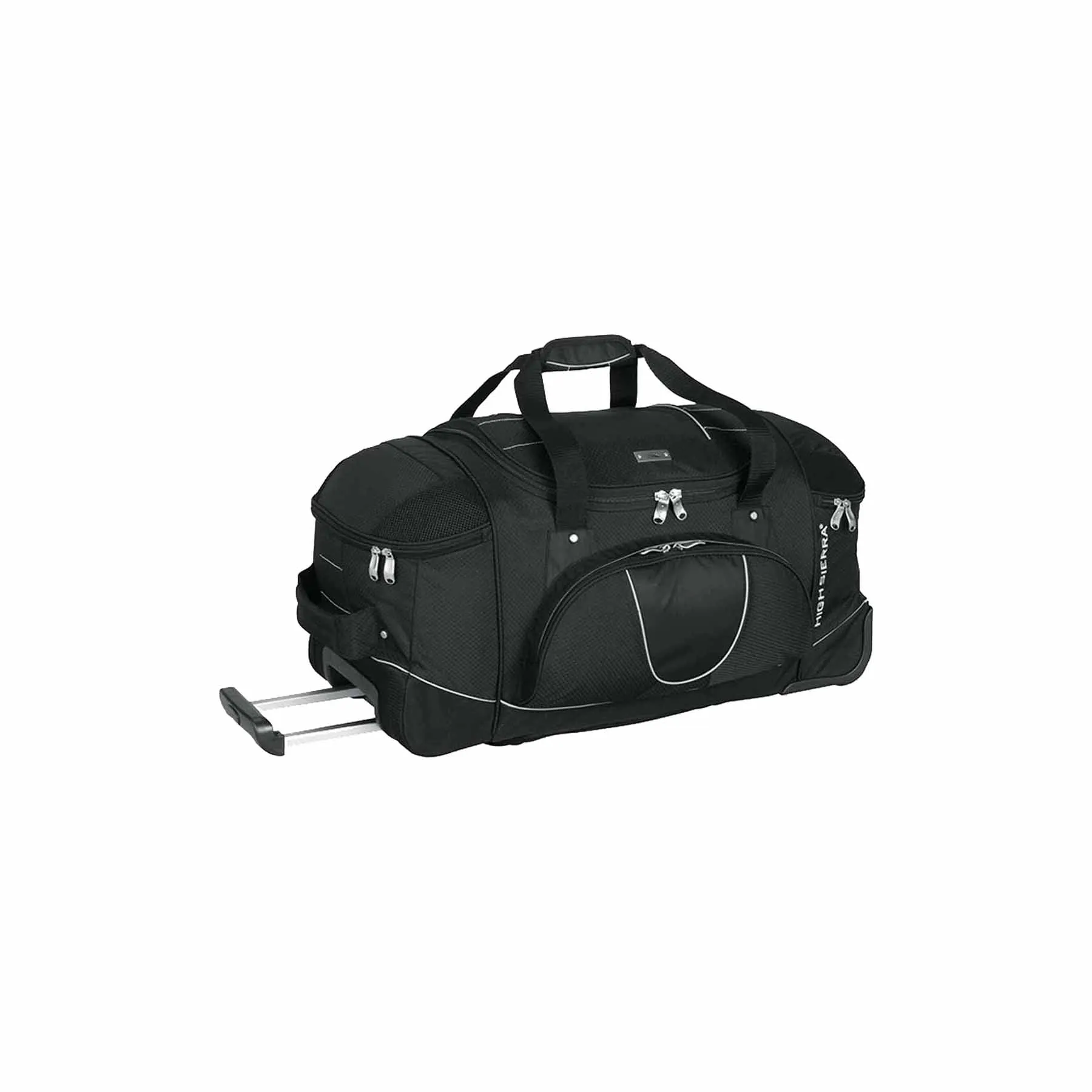 High Sierra AT2 26" 2-Wheel Wheeled Duffel Bags
