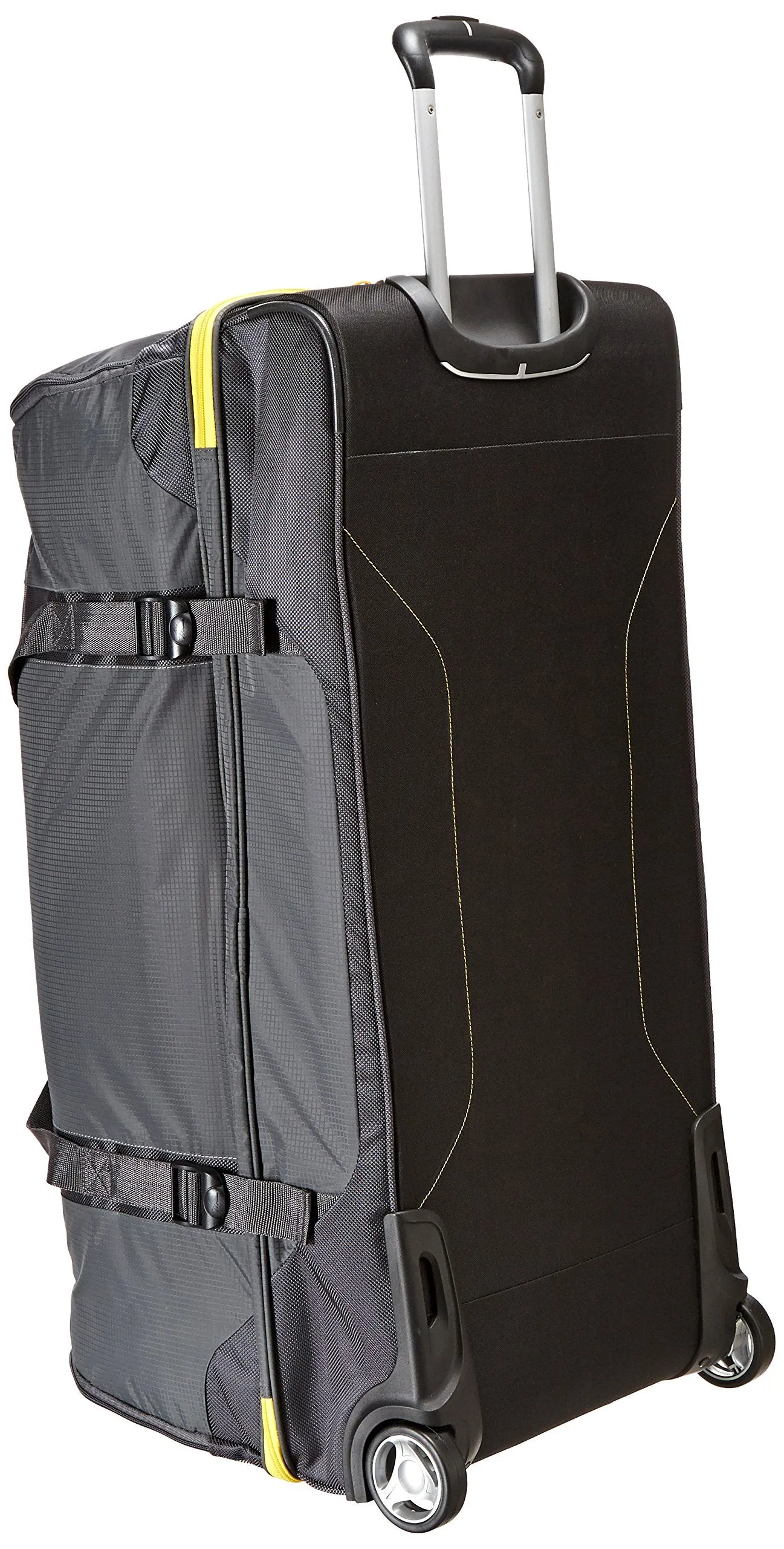 High Sierra Sportour Drop Bottom 28" 2-Wheel Wheeled Duffel Bags