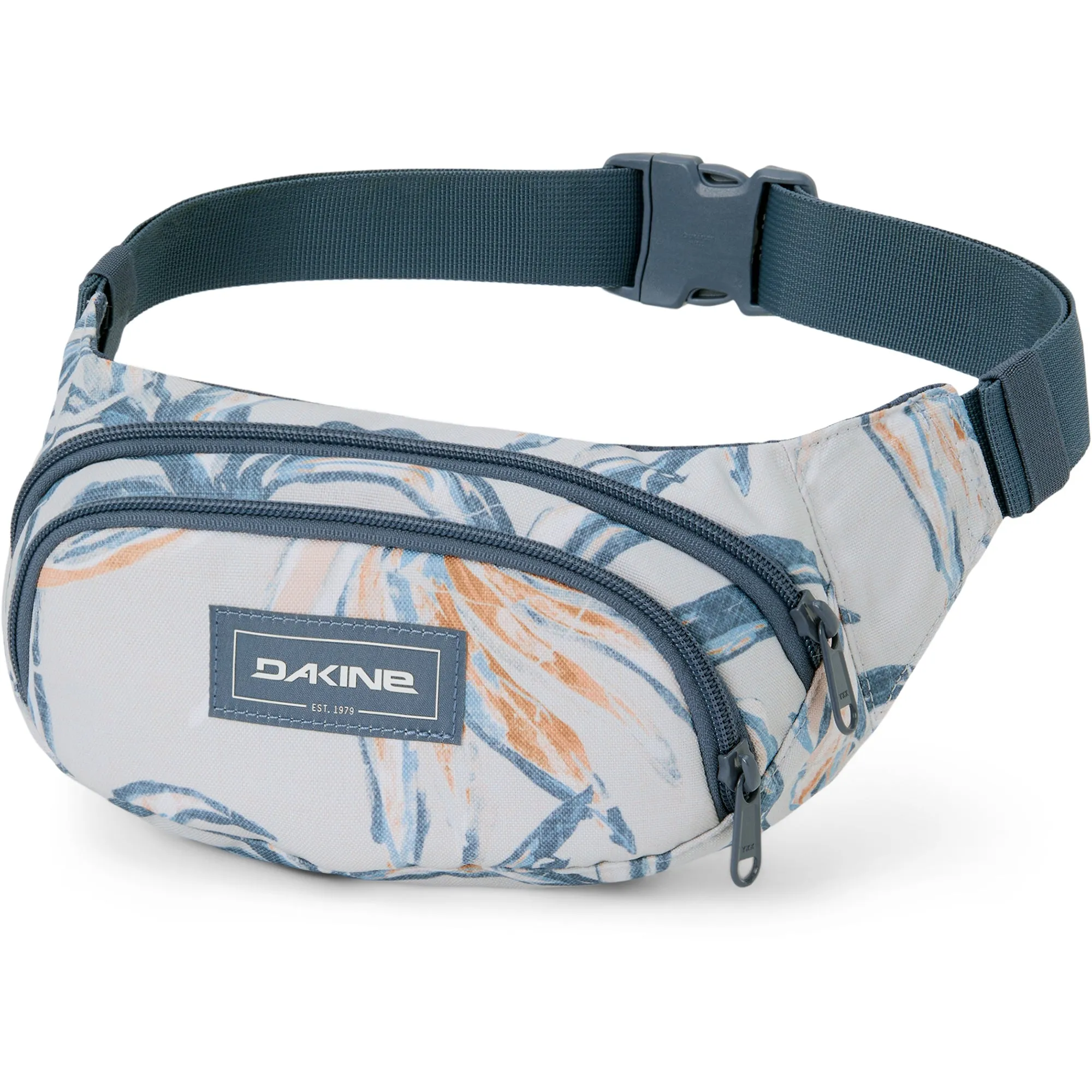 Hip Pack - Kelp Floral