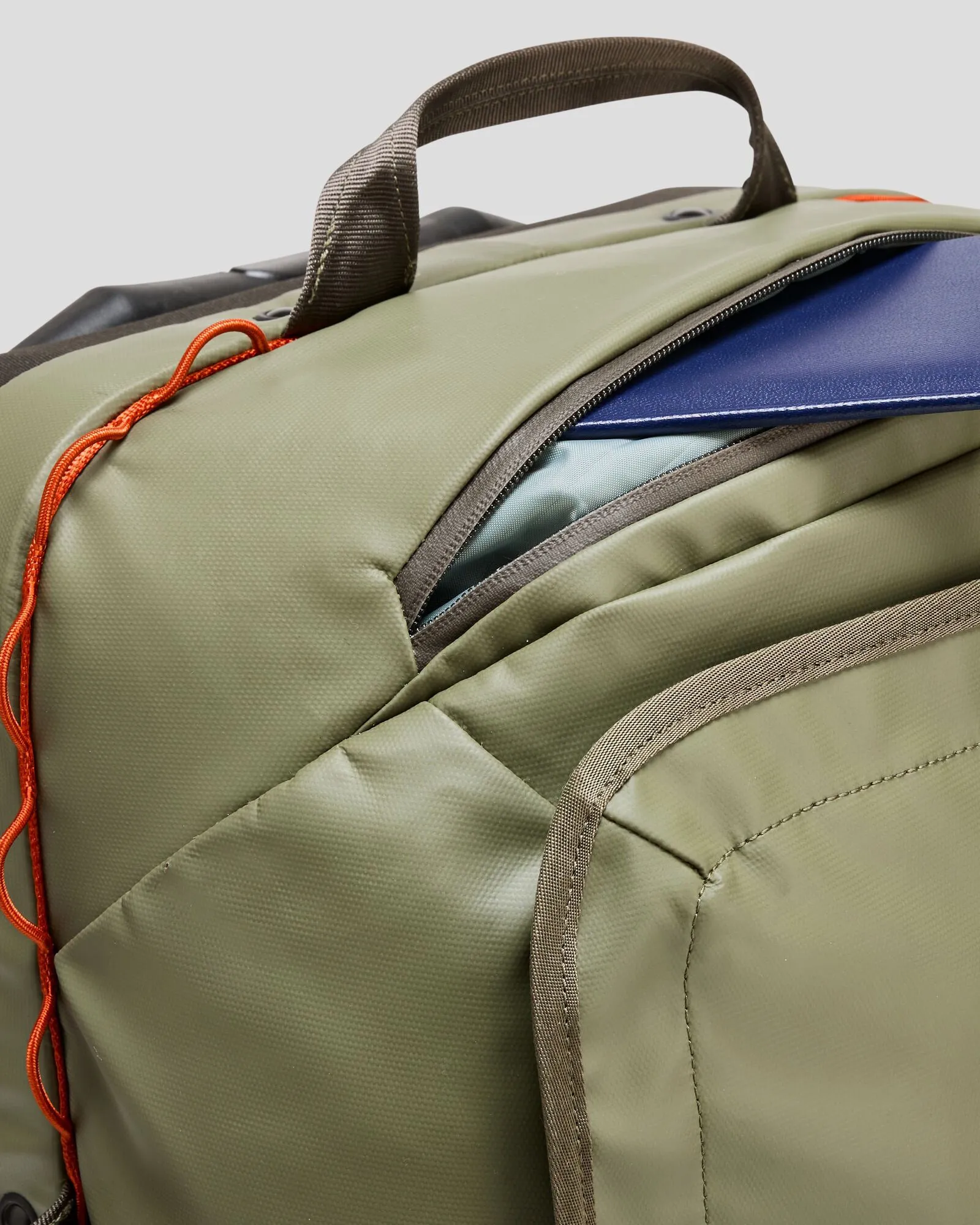 Indus Roller - 40L - Beech
