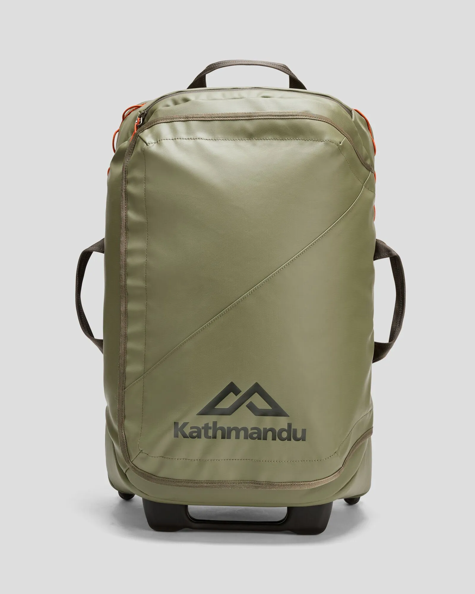 Indus Roller - 40L - Beech