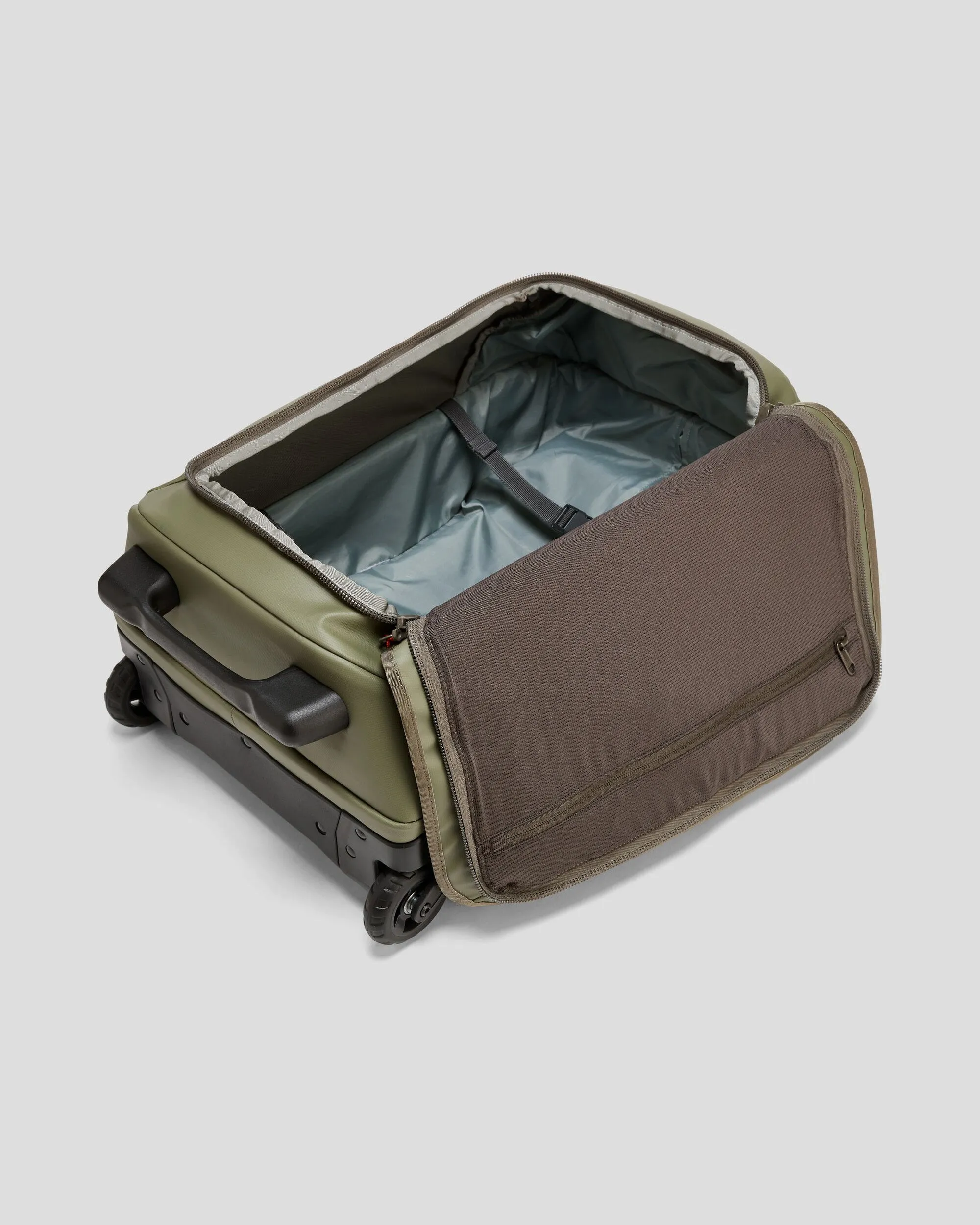 Indus Roller - 40L - Beech