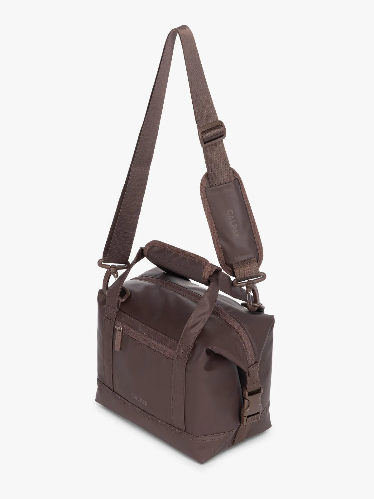 Insulated 8L Soft-Sided Cooler