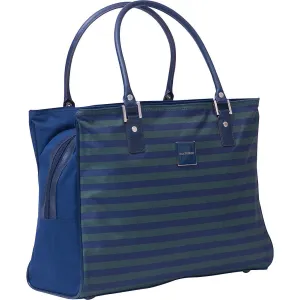 Isaac Mizrahi Ingram DLX 4-Wheeled Spinner Softside Travel Bags