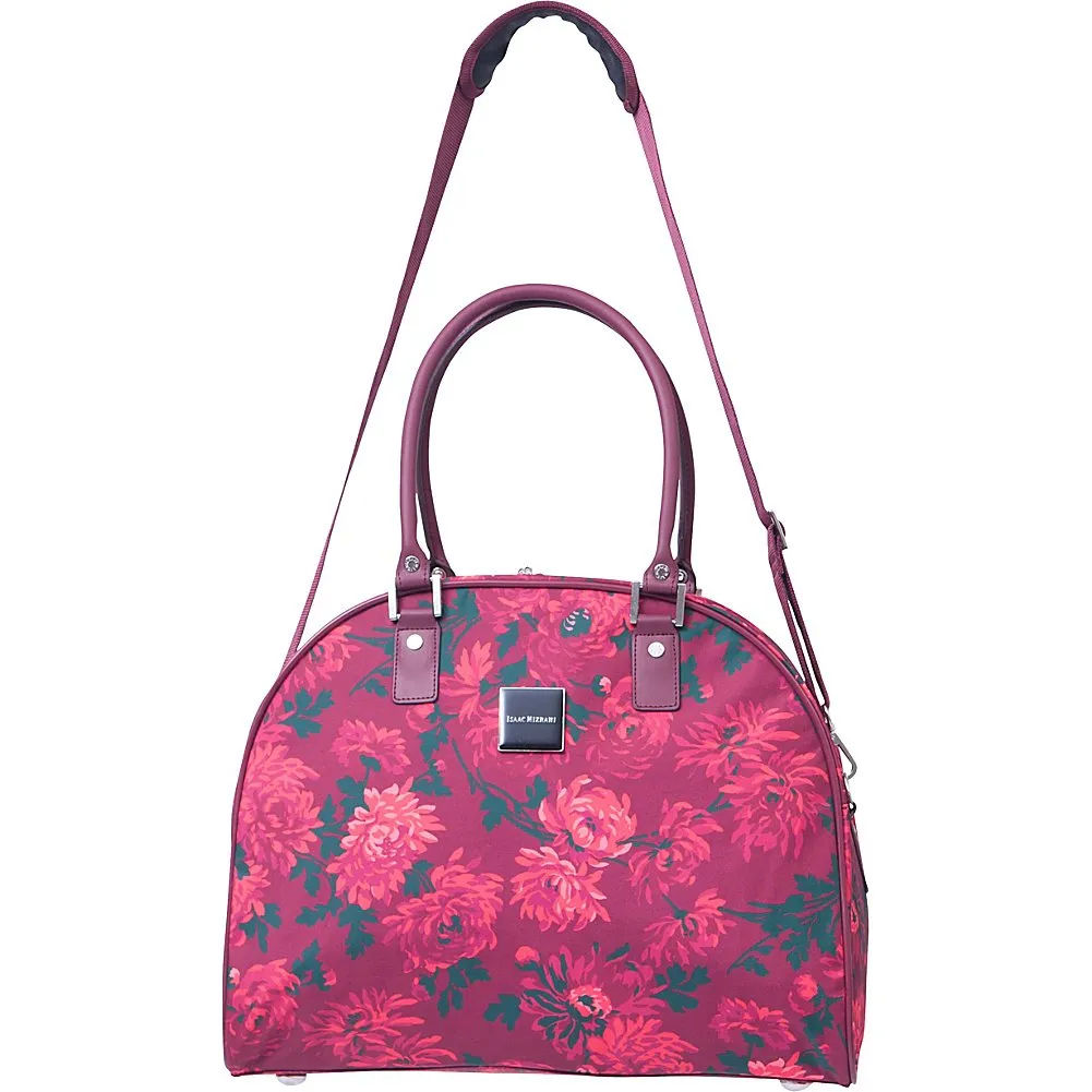 Isaac Mizrahi Irwin 2 DLX Travel Dome