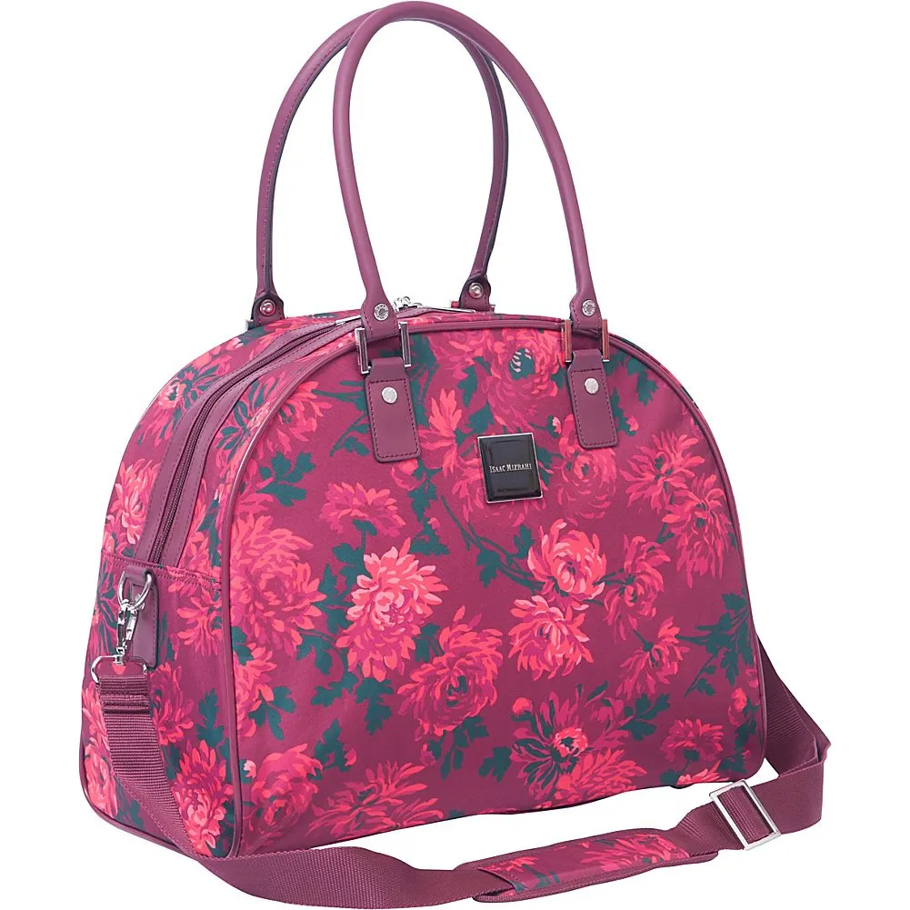 Isaac Mizrahi Irwin 2 DLX Travel Dome
