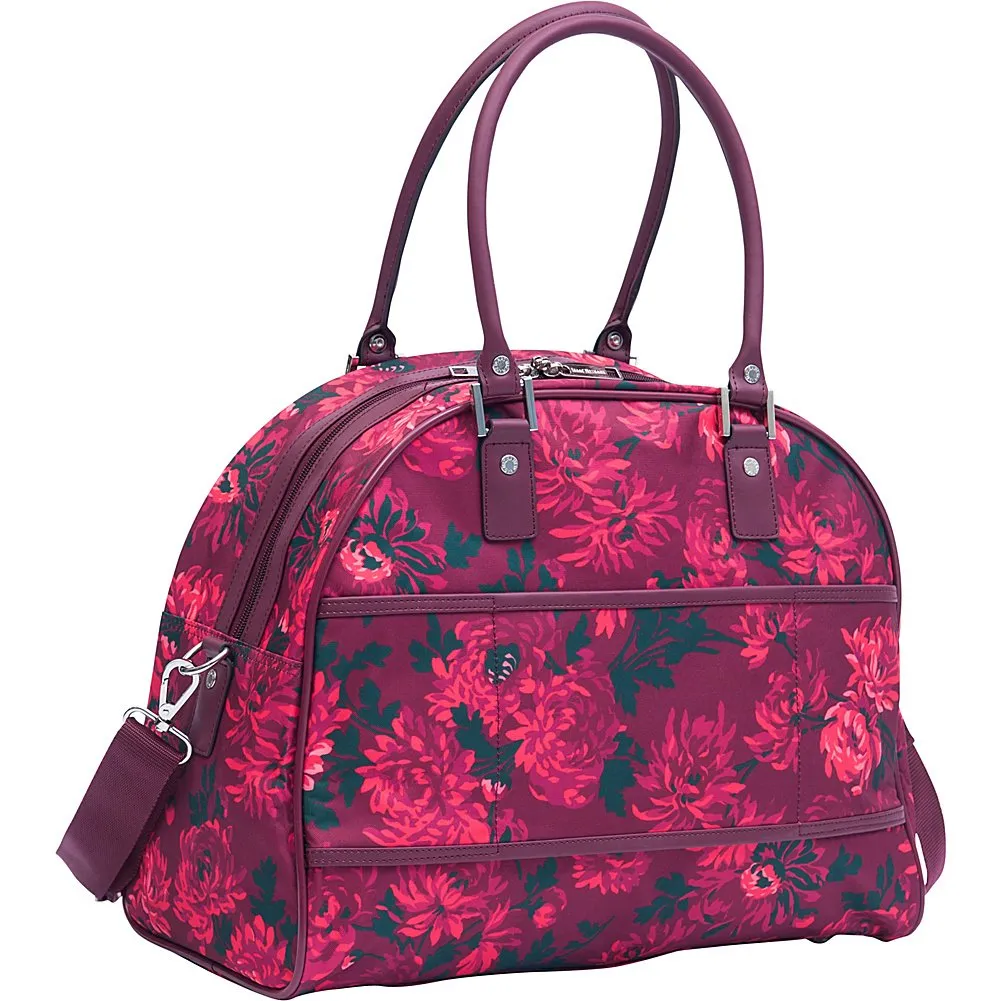 Isaac Mizrahi Irwin 2 DLX Travel Dome