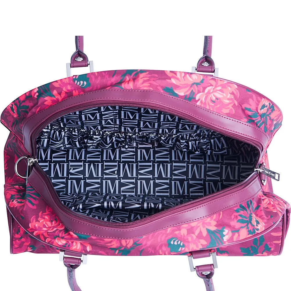 Isaac Mizrahi Irwin 2 DLX Travel Dome