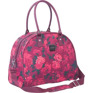 Isaac Mizrahi Irwin 2 DLX Travel Dome