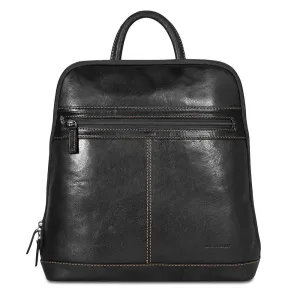 Jack Georges Voyager Adele Slim Backpack