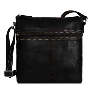 Jack Georges Voyager City Crossbody Bag