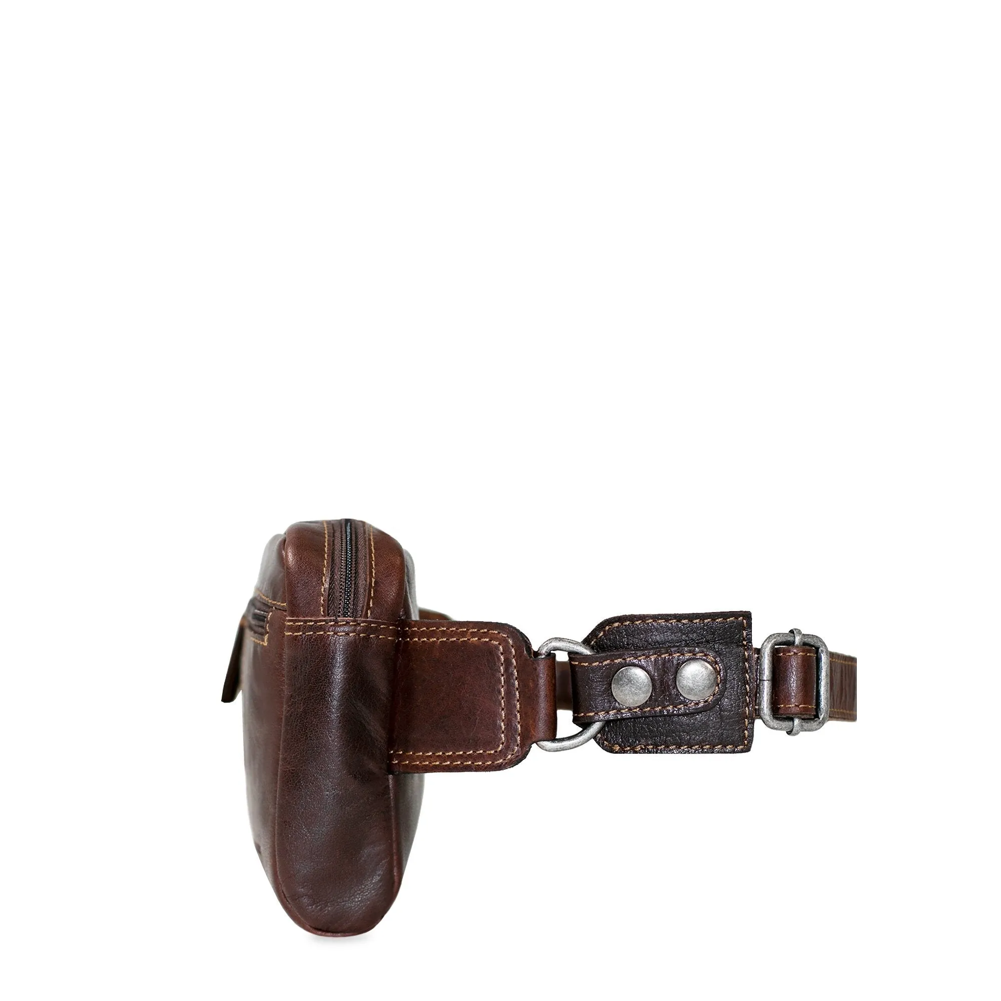 Jack Georges Voyager Large Travel Belt Bag
