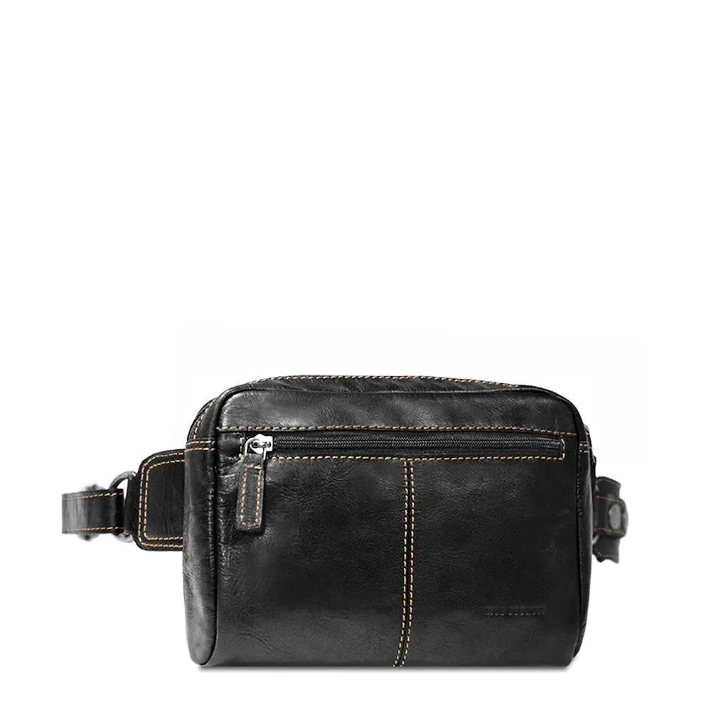 Jack Georges Voyager Large Travel Belt Bag