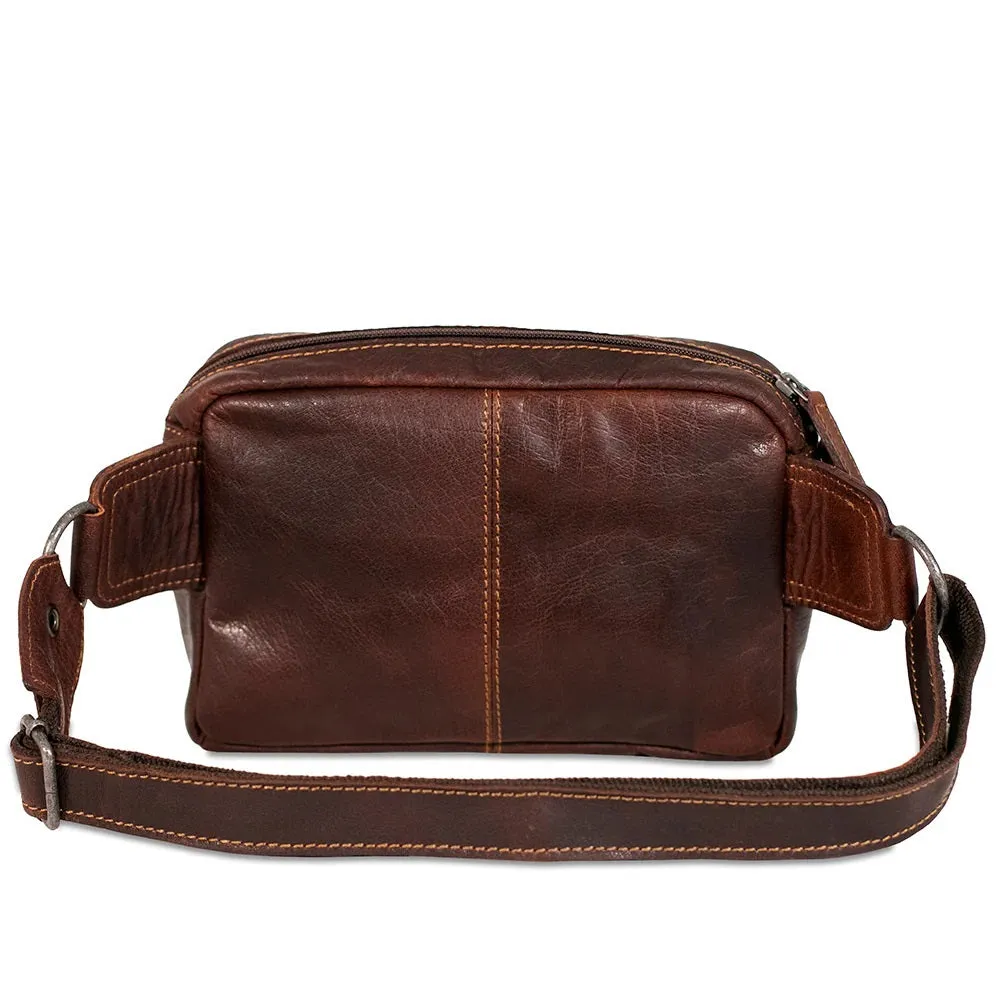 Jack Georges Voyager Large Travel Belt Bag