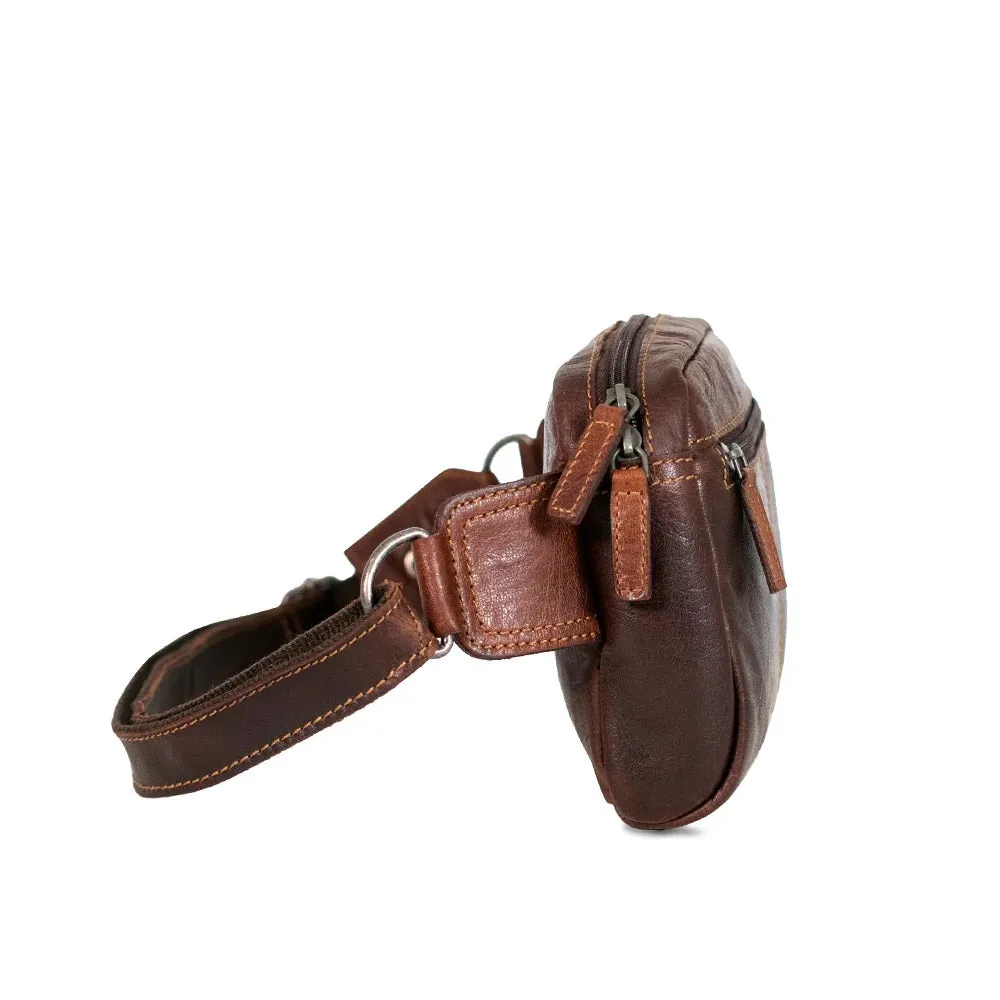 Jack Georges Voyager Large Travel Belt Bag