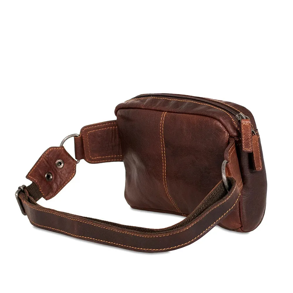 Jack Georges Voyager Large Travel Belt Bag