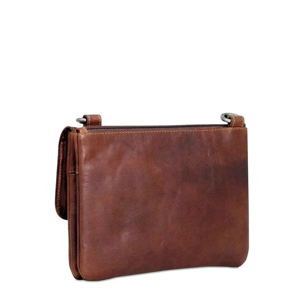 Jack Georges Voyager Wallet Purse