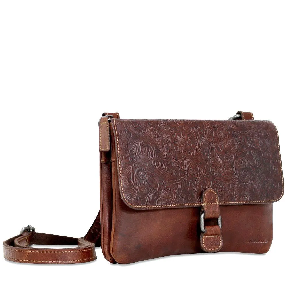 Jack Georges Voyager Wallet Purse