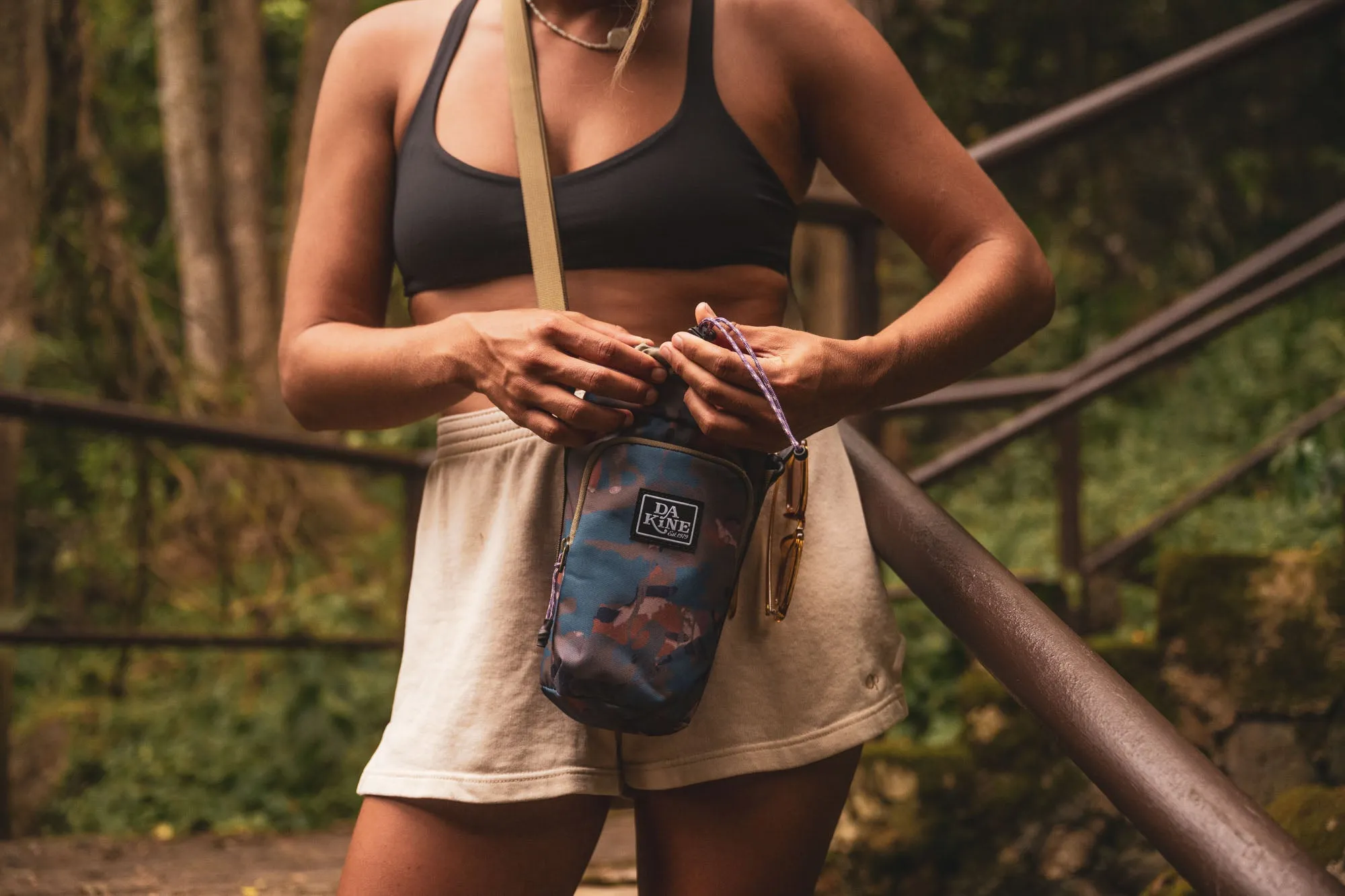 Jade Hydration Bag - Light Stargazer