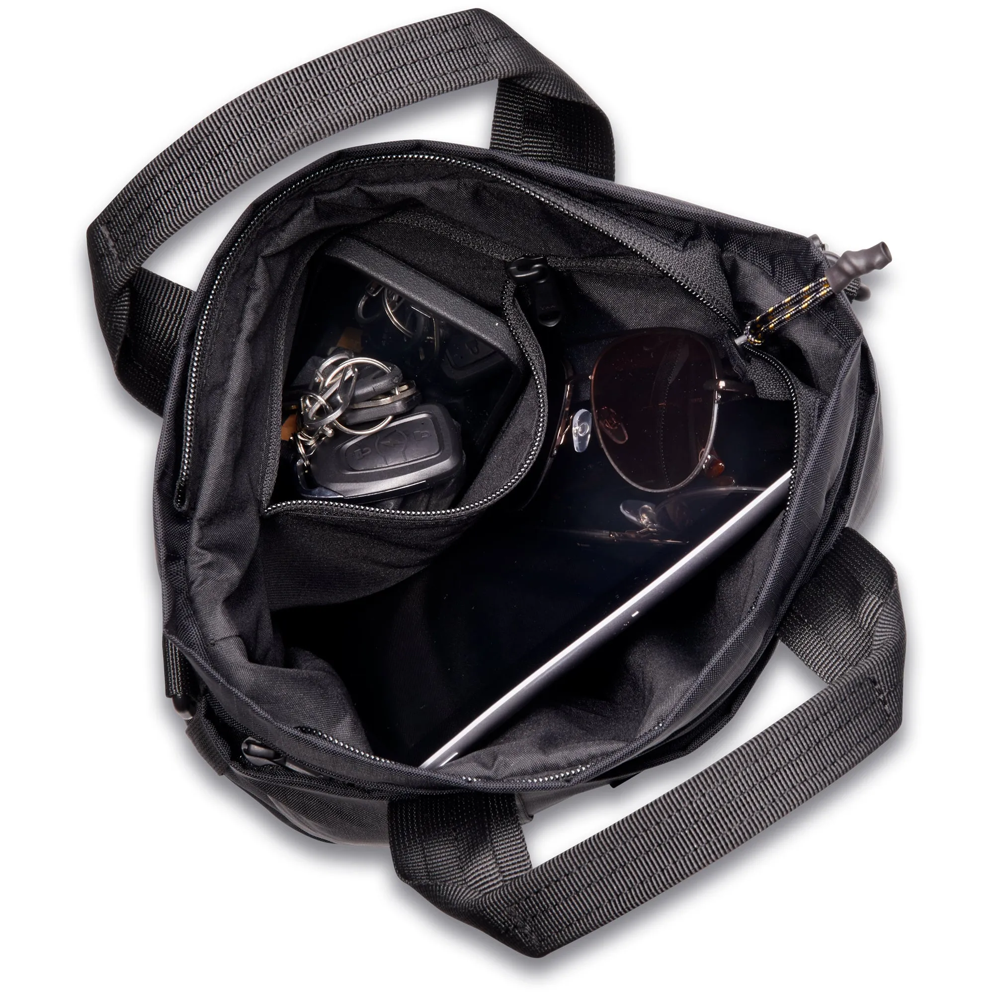 Jinx Mini Tote - Light Stargazer