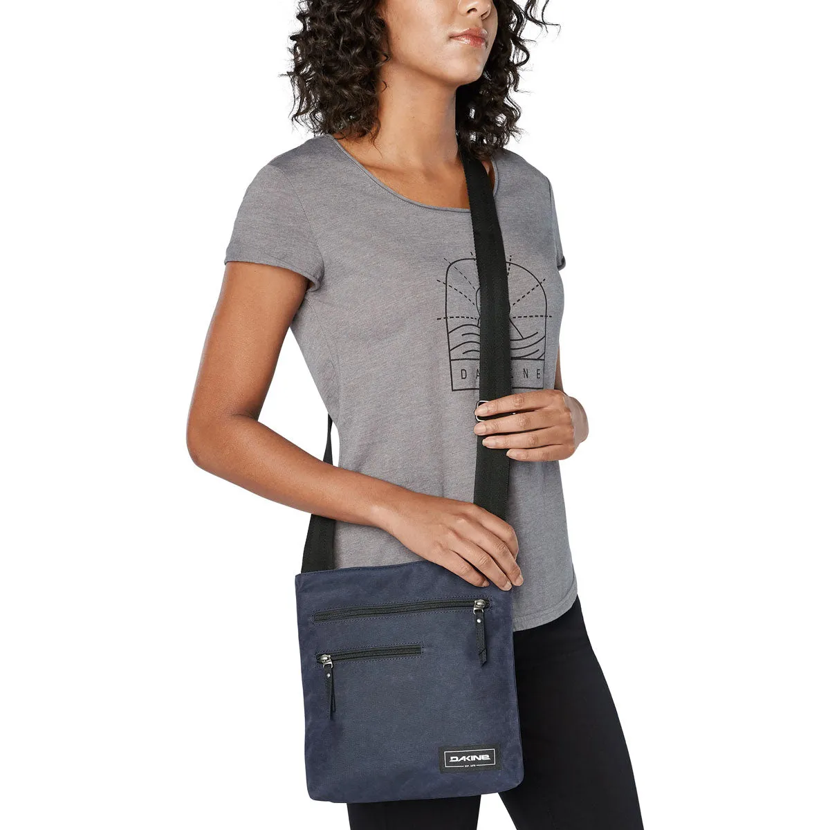Jo Jo Crossbody - Pinebark