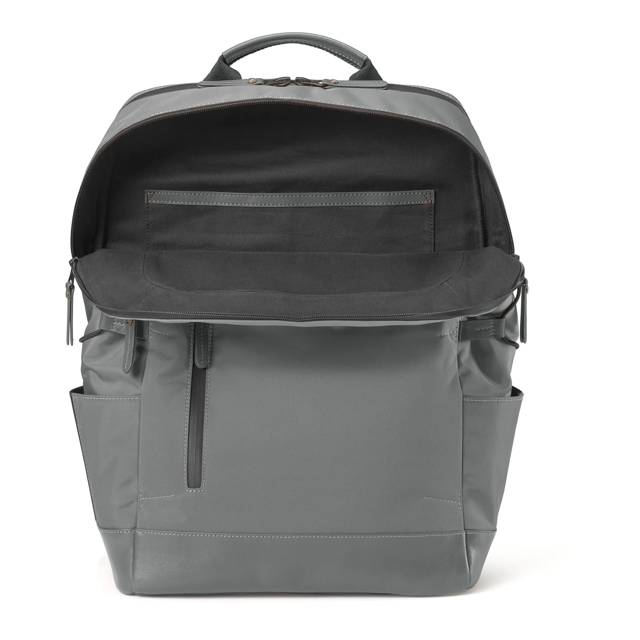Johnston & Murphy Hudson Waterproof Backpack