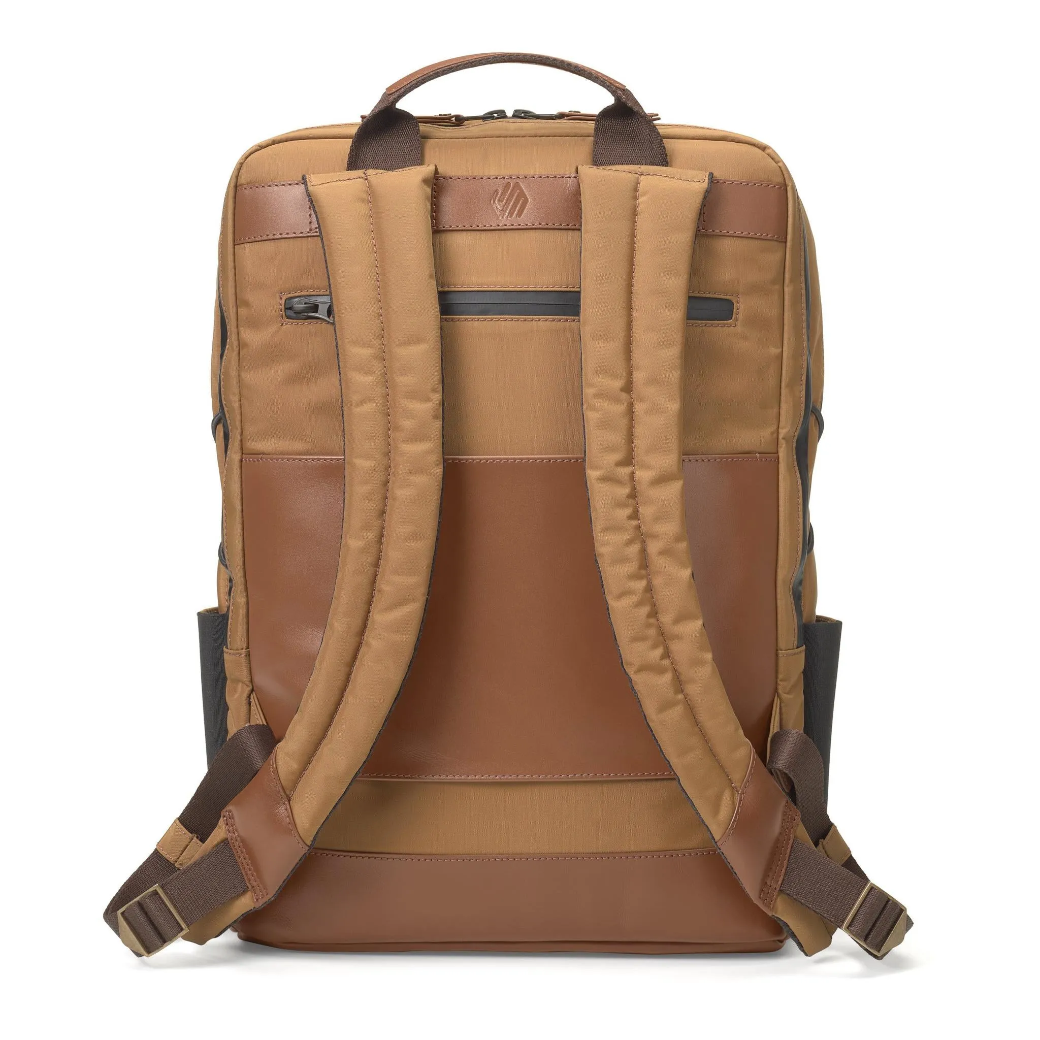 Johnston & Murphy Hudson Waterproof Backpack