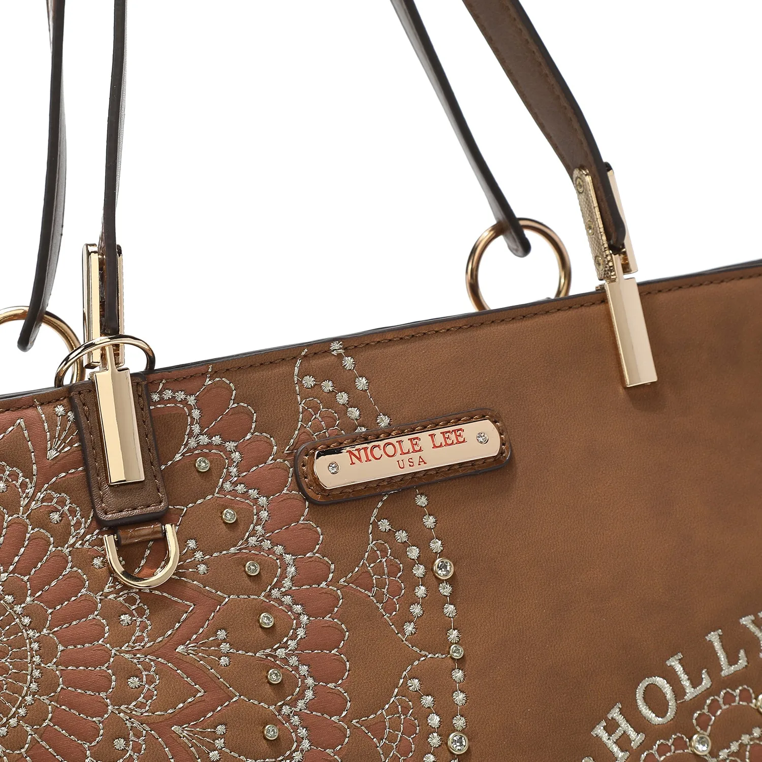 JOSEFINA SHOPPER