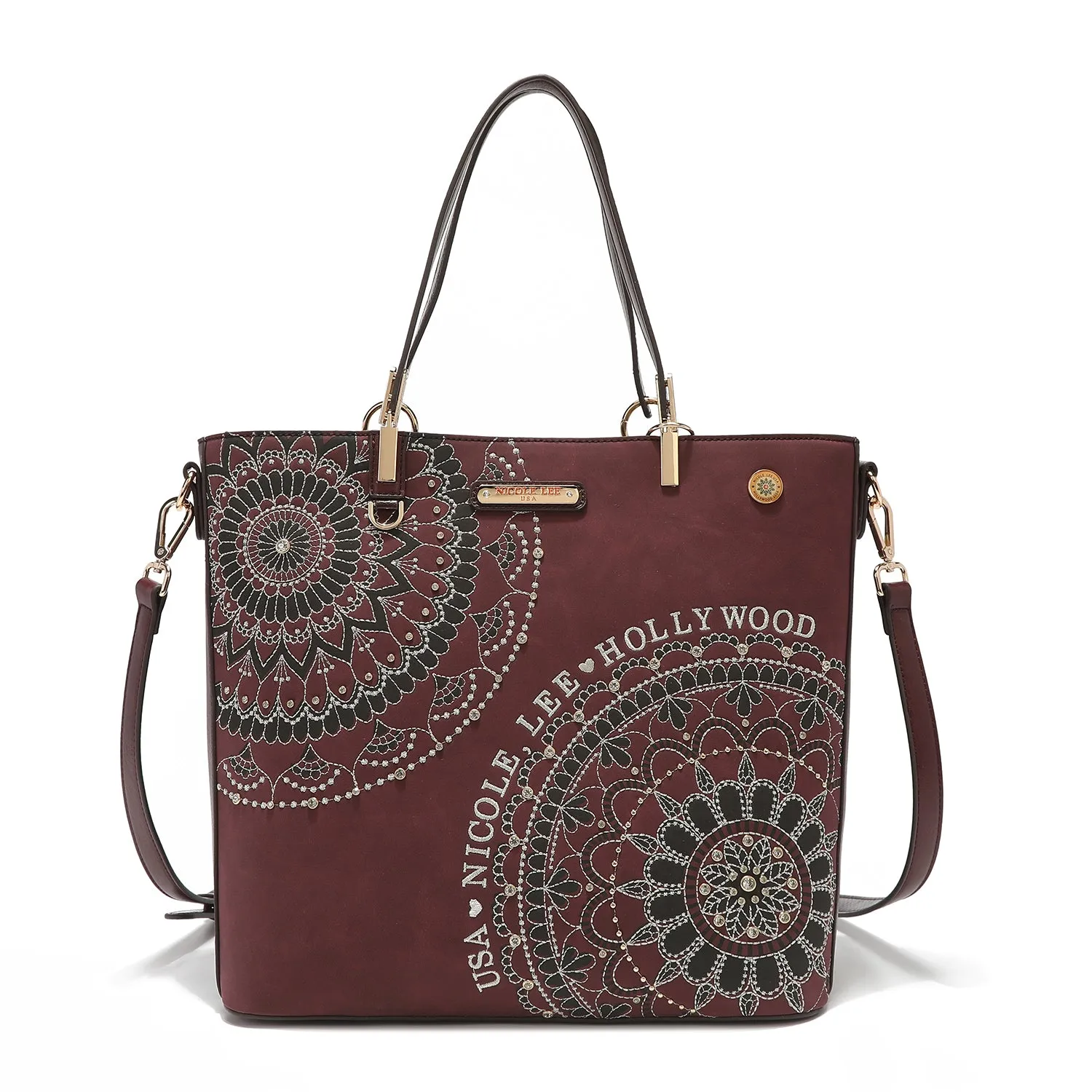 JOSEFINA SHOPPER