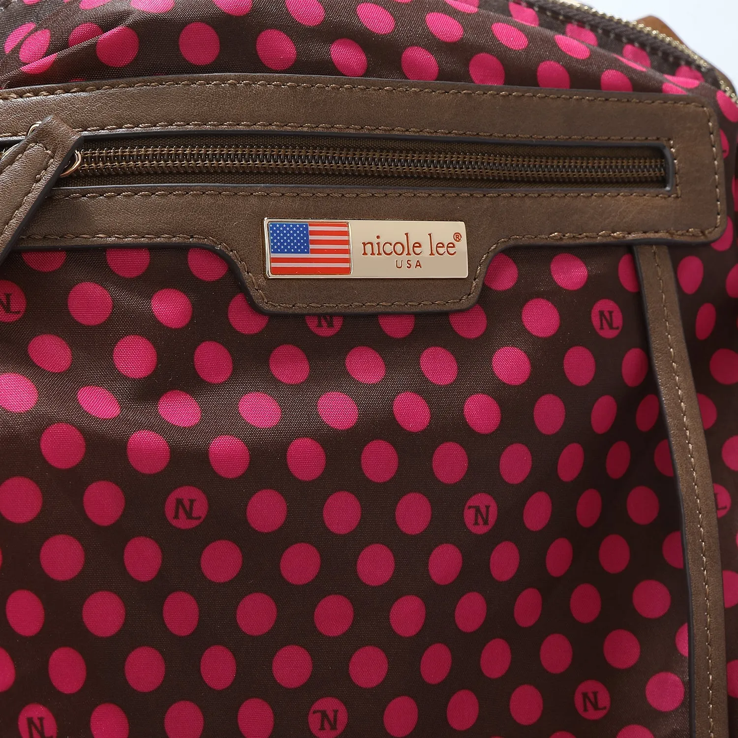 JOSEFINA SHOPPER