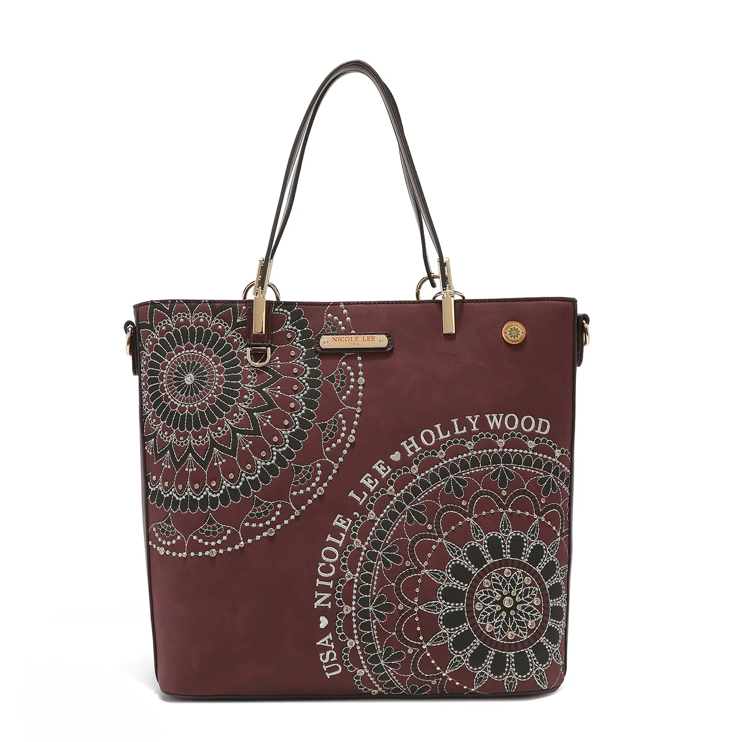 JOSEFINA SHOPPER