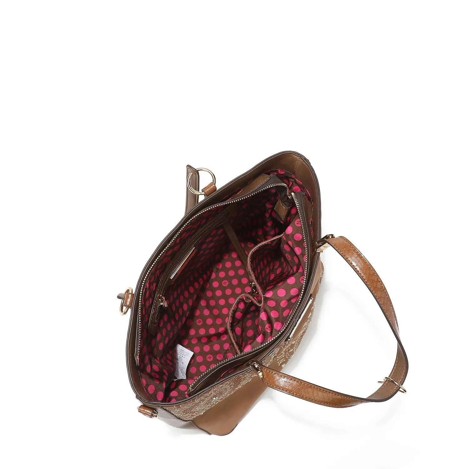 JOSEFINA SHOPPER