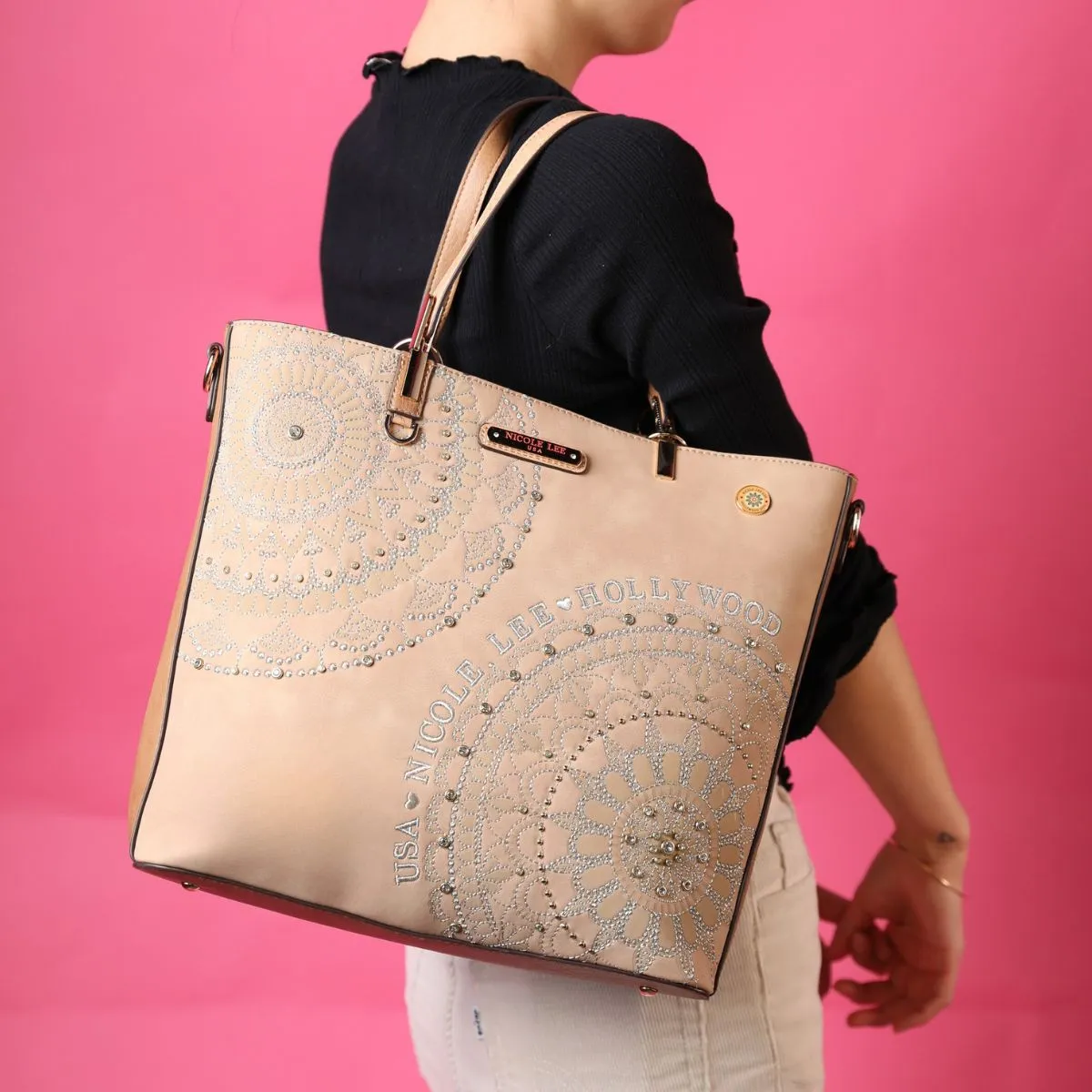 JOSEFINA SHOPPER