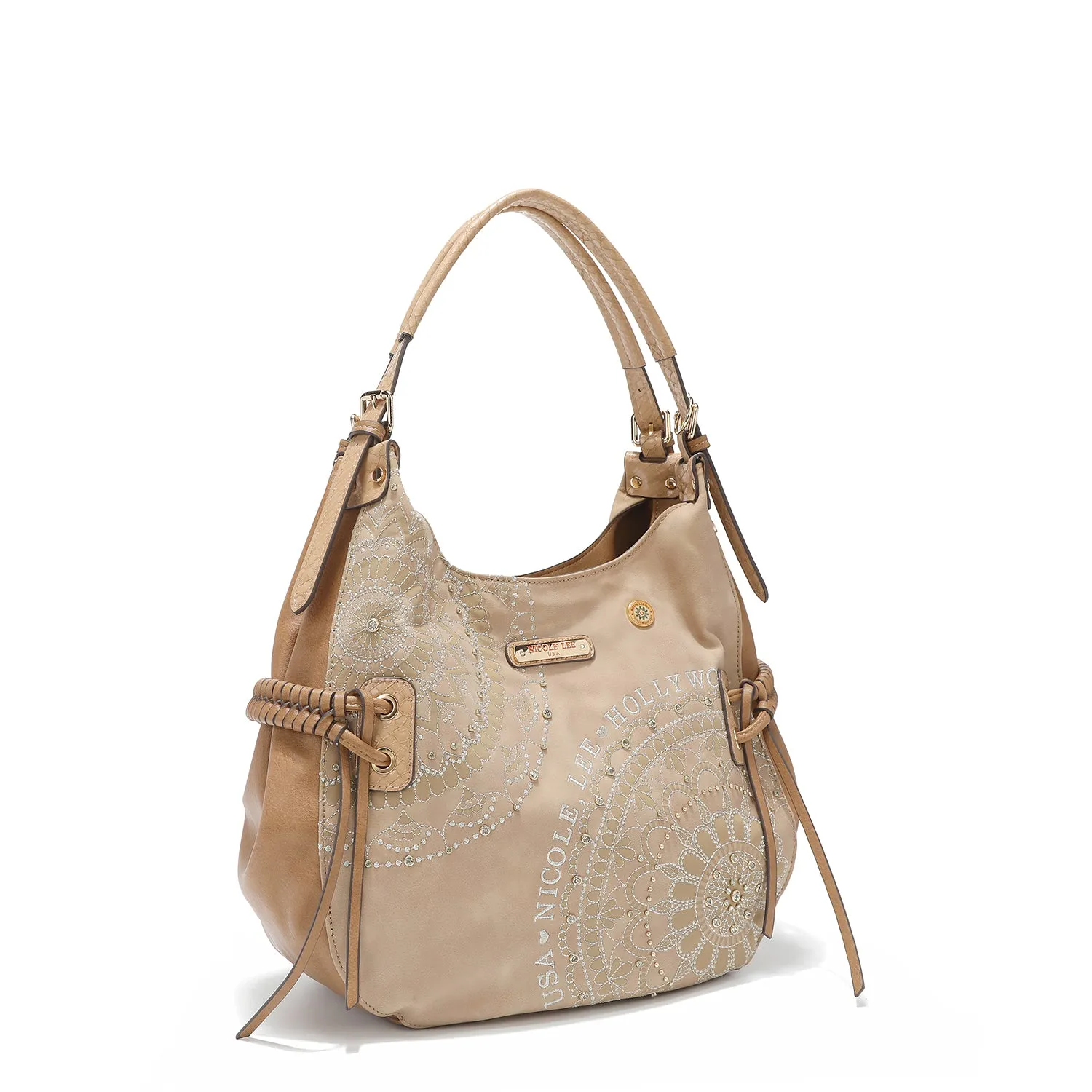 JOSEFINA SHOULDER BAG