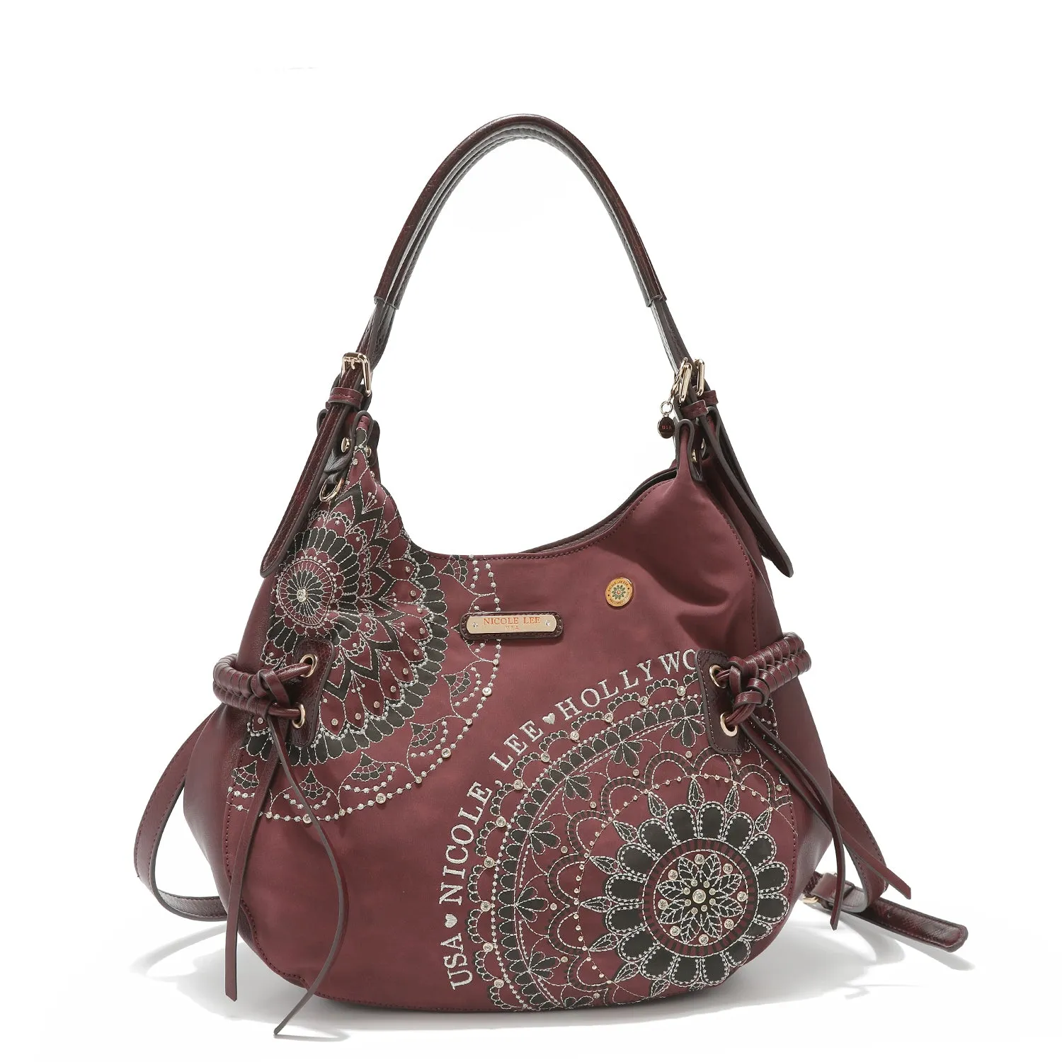 JOSEFINA SHOULDER BAG