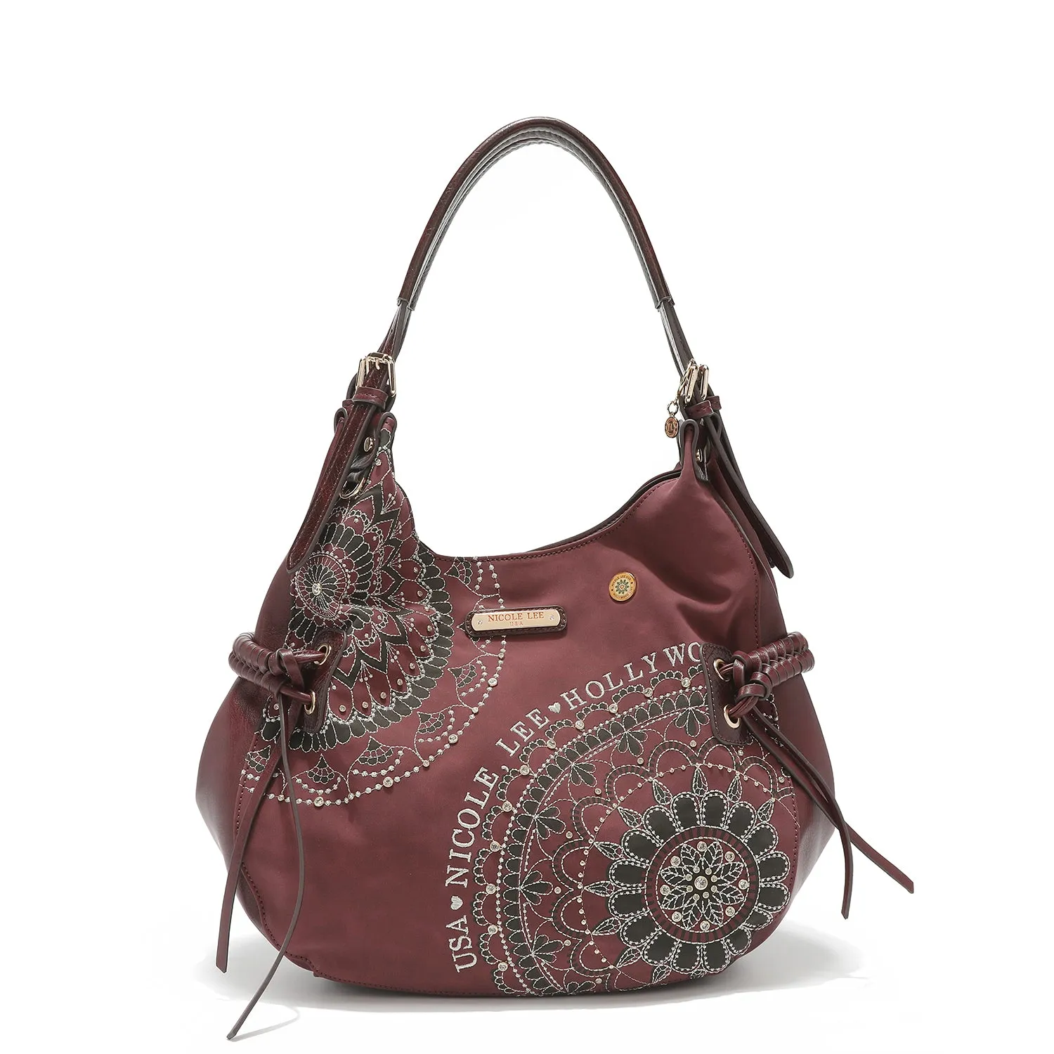 JOSEFINA SHOULDER BAG