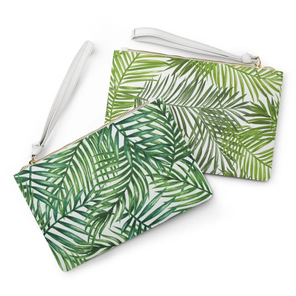 Jungle Queen Clutch Bag