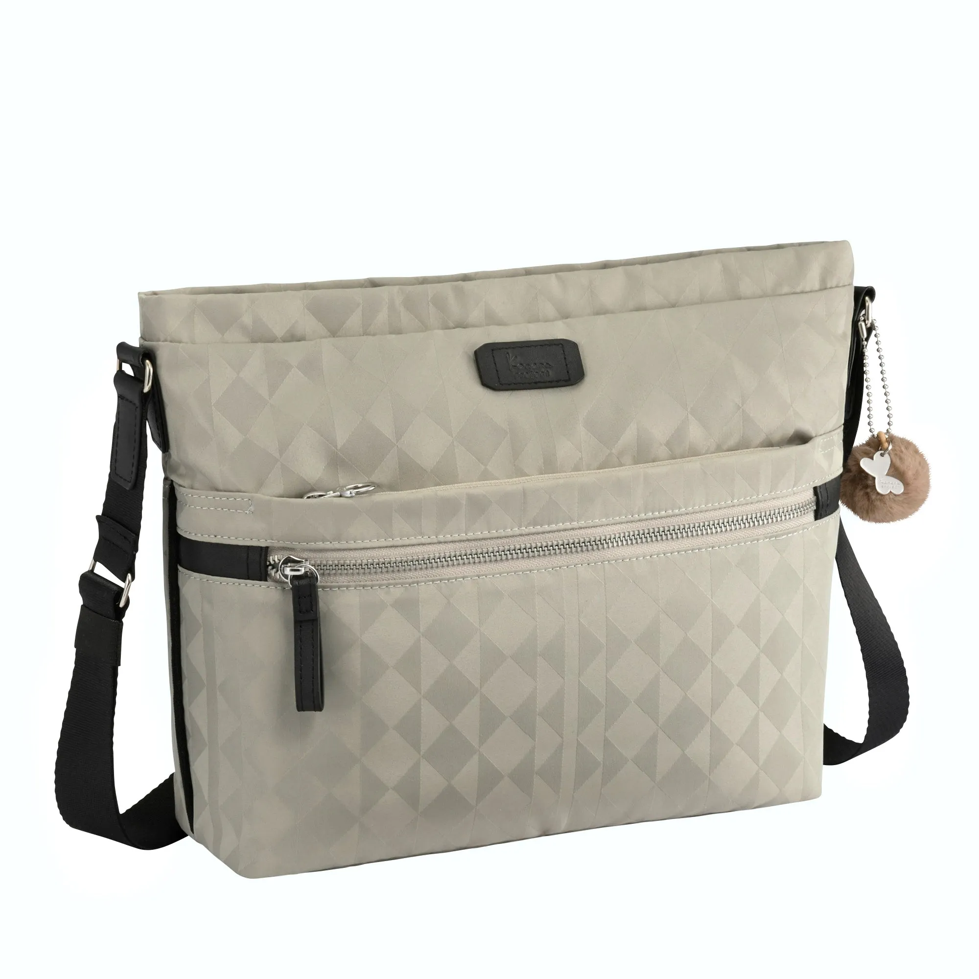 Kanana MONOGRAM 3rd Crossbody Medium