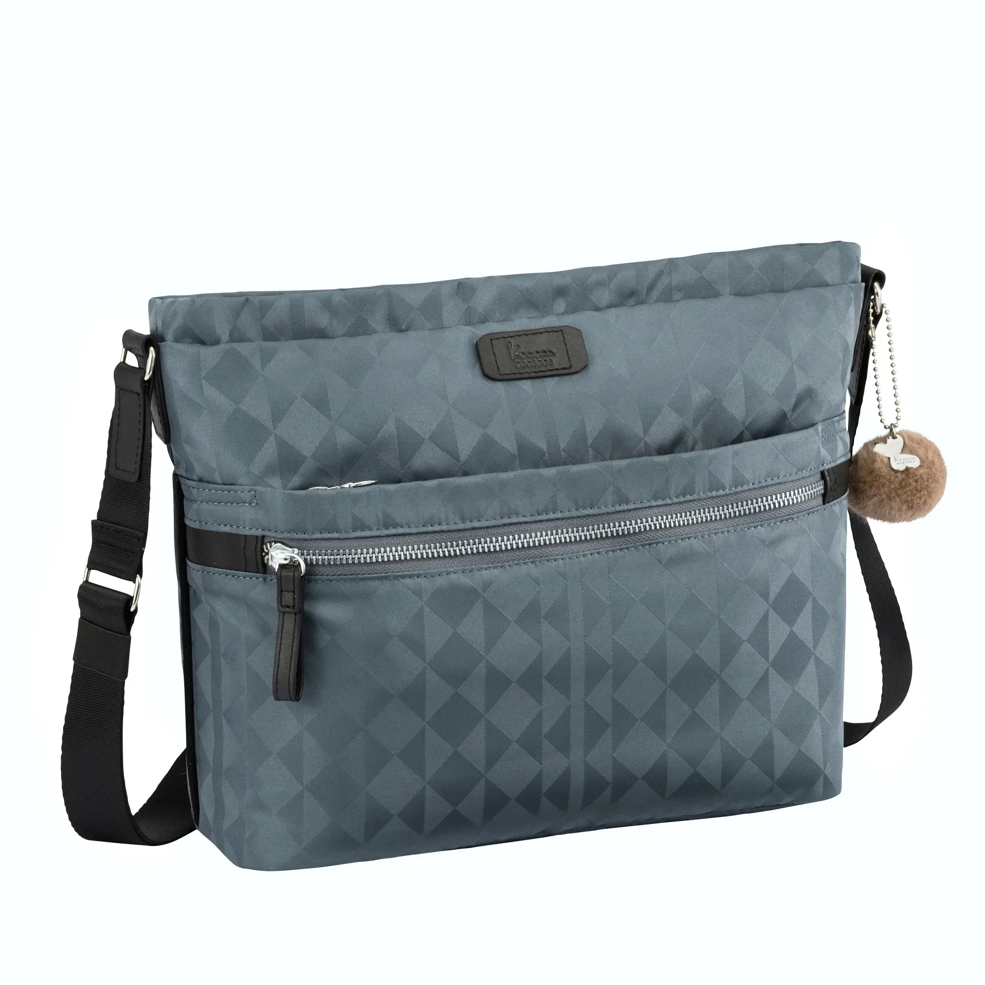 Kanana MONOGRAM 3rd Crossbody Medium
