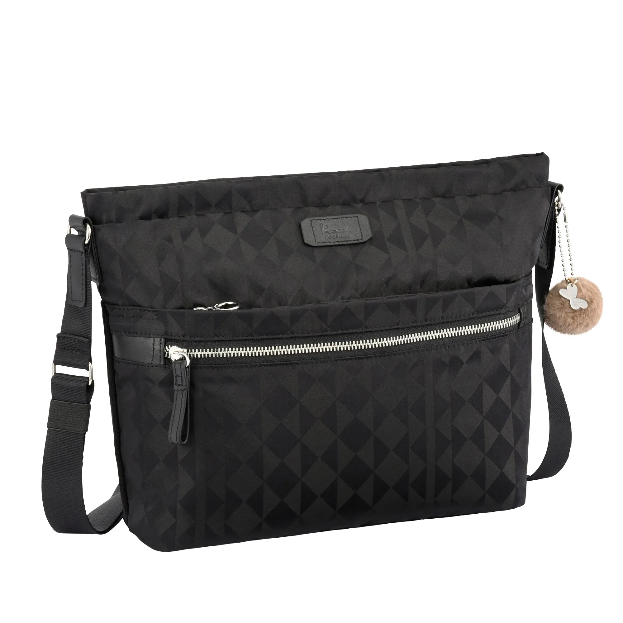 Kanana MONOGRAM 3rd Crossbody Medium