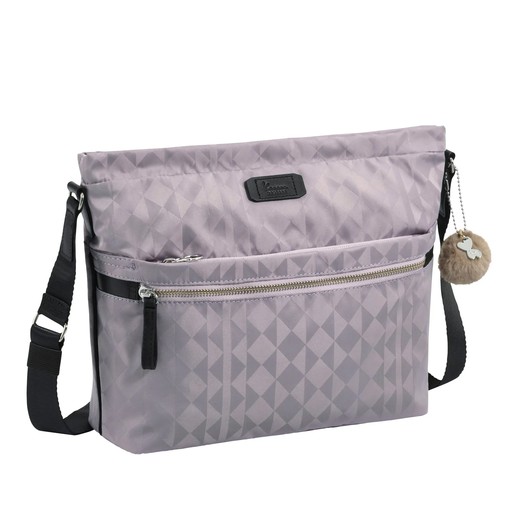 Kanana MONOGRAM 3rd Crossbody Medium