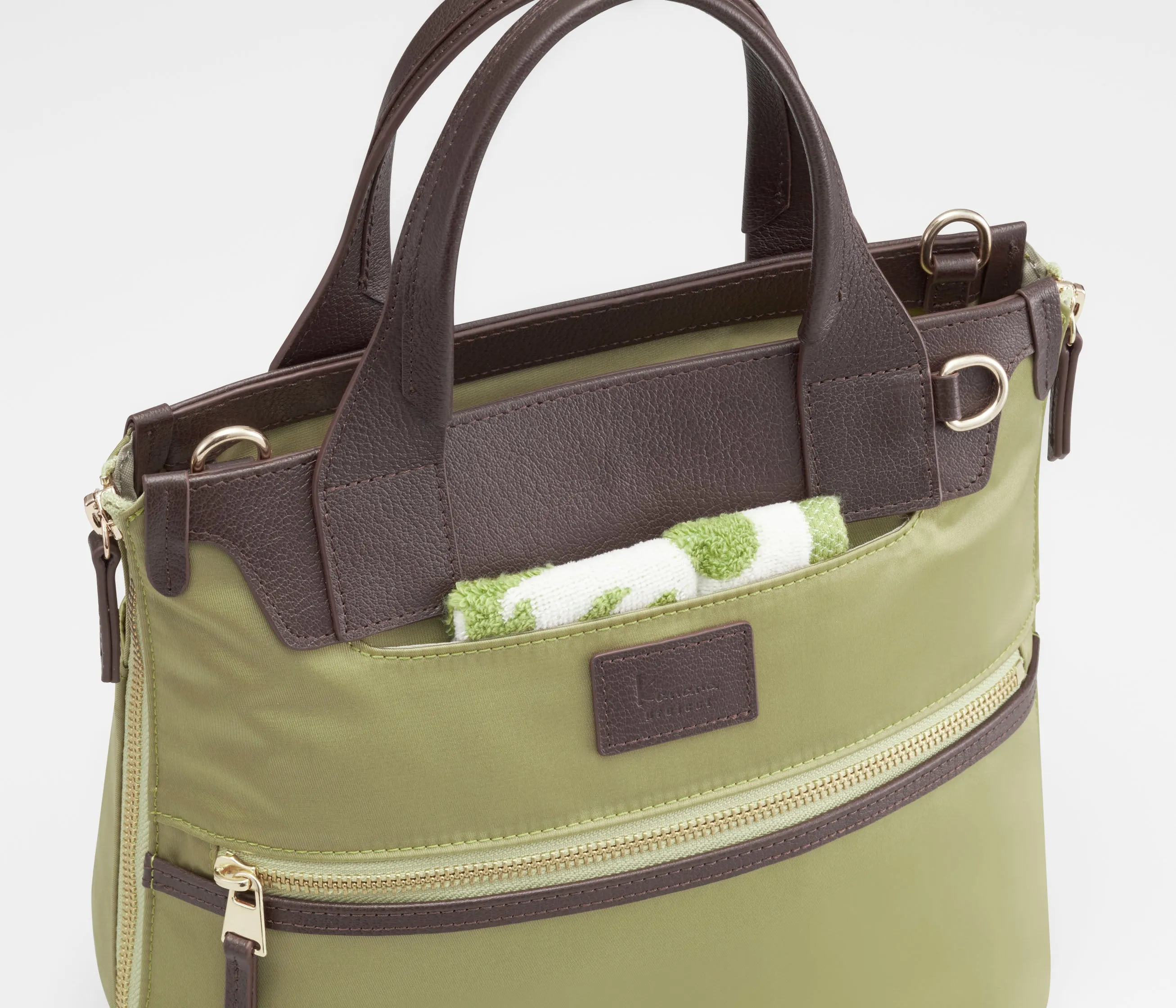 Kanana PJ14 Crossbody Medium