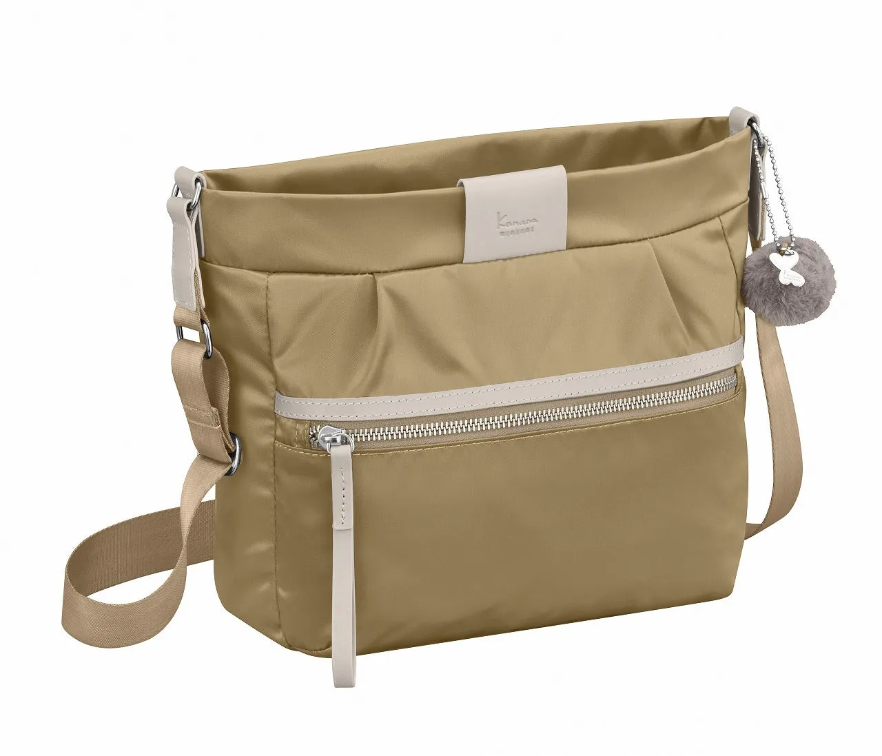 Kanana PJ16 Crossbody Medium