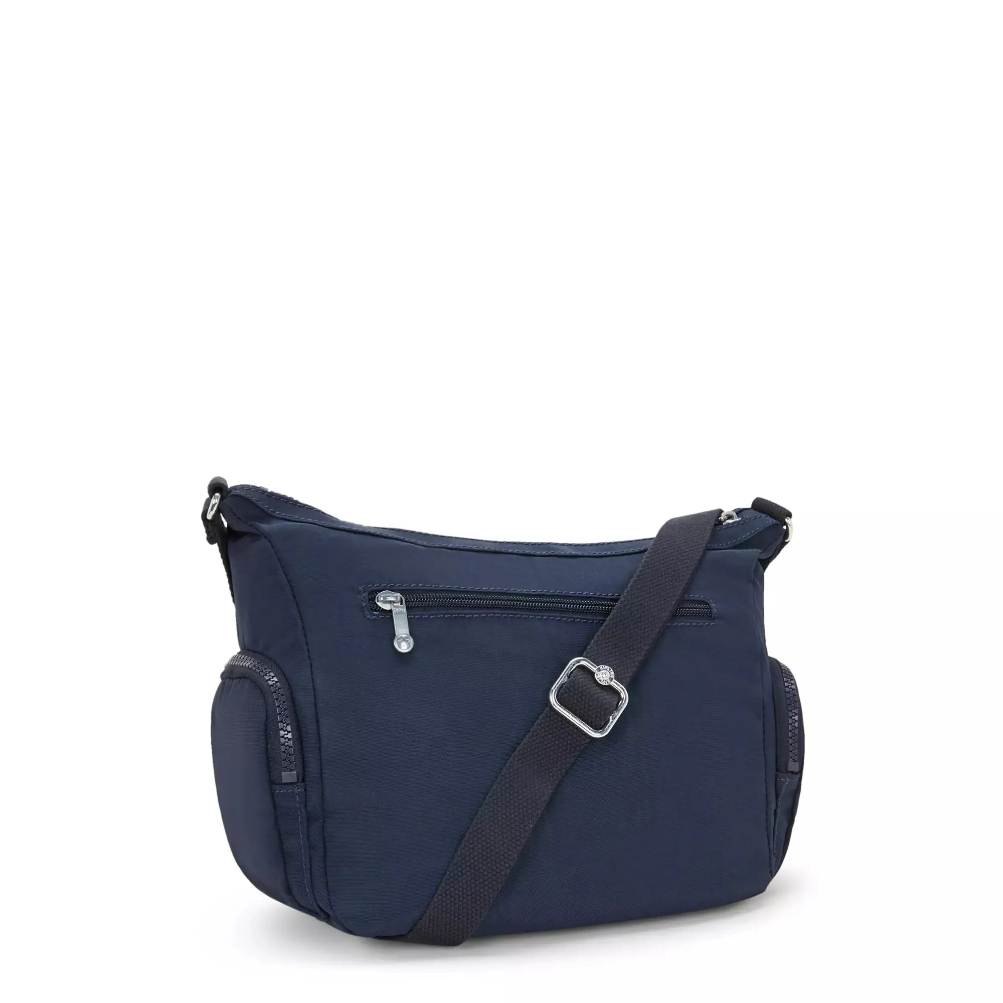 Kipling Gabbie Small Crossbody Bag - Blue Bleu 2